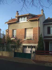 �t�����X�I