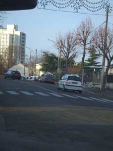 �t�����X�I