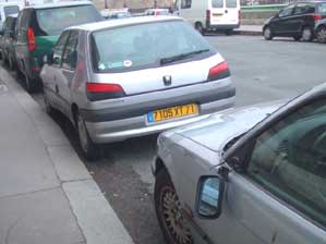 �t�����X�I