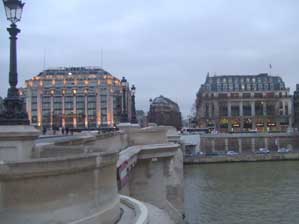 �t�����X�I