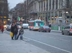 �t�����X�I