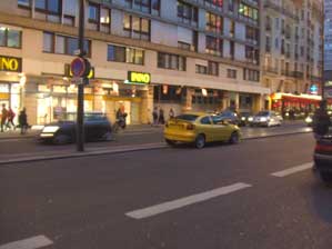 �t�����X�I