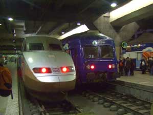 �t�����X�I