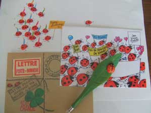 �t�����X�I