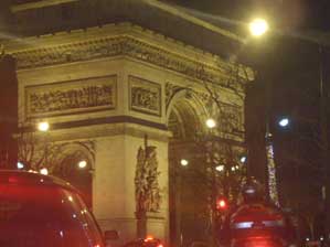 �t�����X�I