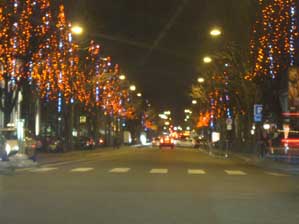 �t�����X�I