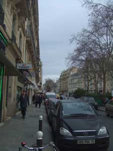 �t�����X�I