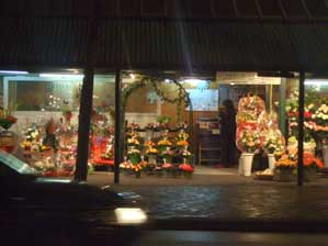 �t�����X�I