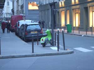 �t�����X�I