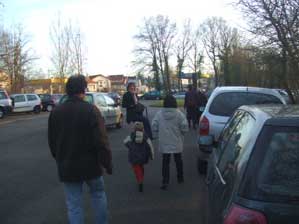 �t�����X�I