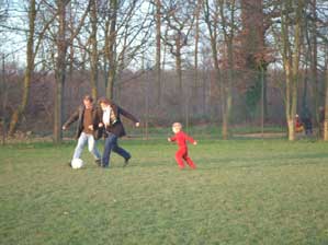 �t�����X�I