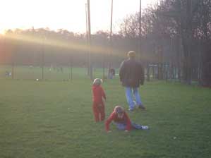 �t�����X�I