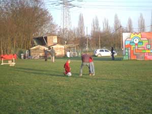 �t�����X�I