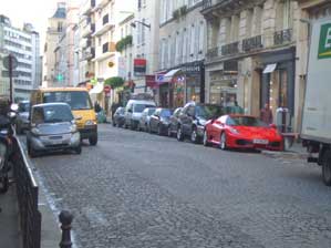 �t�����X�I