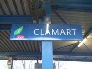 �t�����X�I