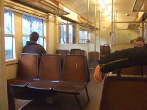 �t�����X�I