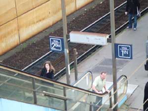 �t�����X�I