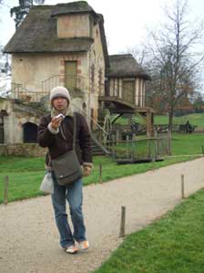 �t�����X�I