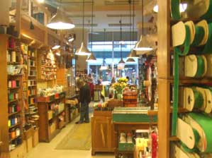 �t�����X�I