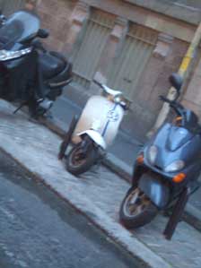 �t�����X�I